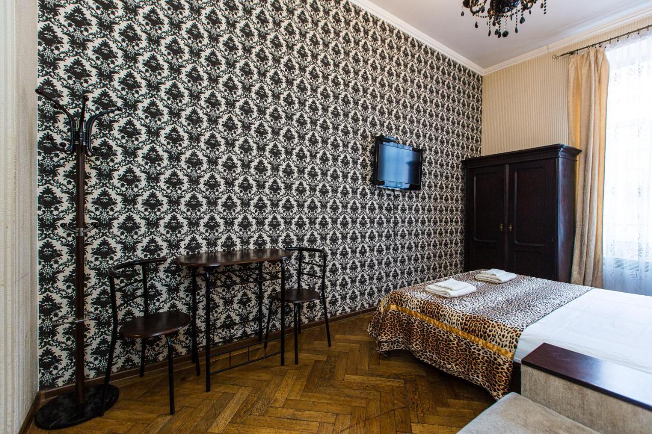 Квартира В Оренду На Копеника 12, Біля Палацу Потоцьких Liov Exterior foto